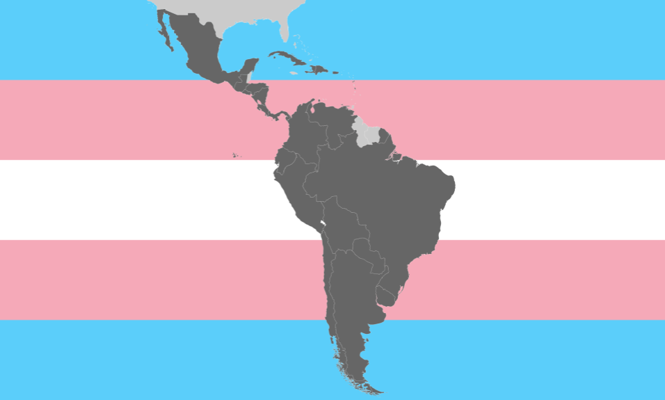 Trans Histories in Latin America